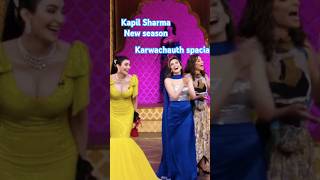 Karwa chauth special  Tha kapil sharma show new episode kapilsharmashow kapilsharmacomedy funny [upl. by Kroll]