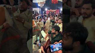 Ducky dance at Rajab mehndi wedding rajabvlog rajabfamily rajabvlogs rajabwedding [upl. by Owiat]