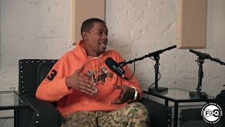 Young Guru Shares Sound Advice on Episode 59 of the FAQ Podcast [upl. by Einnoj348]