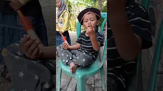 Ngapalin nama2 nabi shortvideo subscribe [upl. by Haneehs]