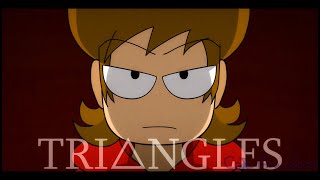 triangles MEME  Eddsworld [upl. by Anav]