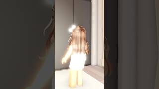 Karen got COOKED 👿roblox shorts berryave [upl. by Trevlac]