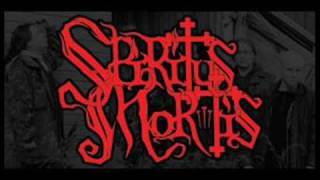 Spiritus Mortis  The Rotting Trophy [upl. by Ambrosi]