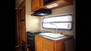 Used 2013 Forest River Rockwood Mini Lite 2304 ultra lite travel trailer RV for sale in Pennsylvania [upl. by Linden]