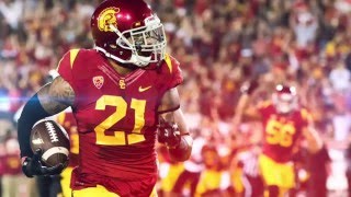 Sua Cravens  Career Farewell Highlights  USC Trojans [upl. by Portie]