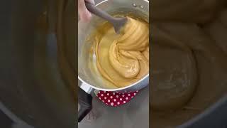 FIZ O MELHOR DOCE DE LEITE CASEIRO COM 3 INGREDIENTES [upl. by O'Dell]