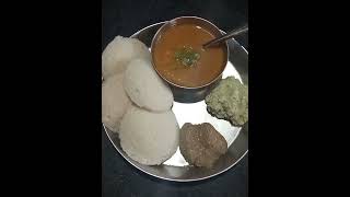 Sambar Recipe easy to makeEdli Sambar South Indian recipe [upl. by Iddo]