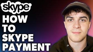 How to Skype Payment Full 2024 Guide [upl. by Yerffoeg]