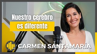 Cómo saber si eres altas capacidades  El Limonero 033 con Carmen Santamaría [upl. by Ecnarf]