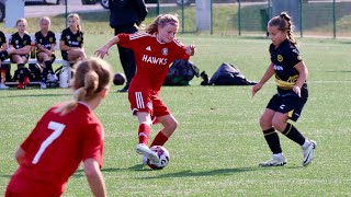 Hawks vs Riverhounds 2 Nov 9 2024 [upl. by Wurster]