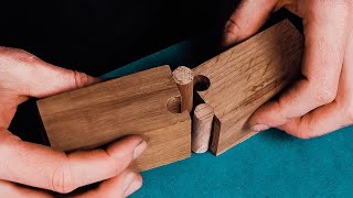 Become a Woodwork PRO  Woodworking Project [upl. by Heisser]