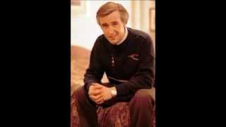 Alan Partridge Interviews Lord Morgan Of Glossop [upl. by Mixam807]