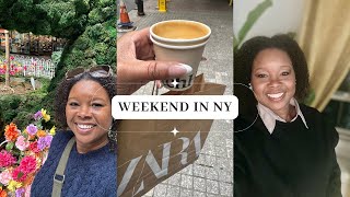 My Weekend in New York weekendvibes minivlog roadtrip [upl. by Cleon920]