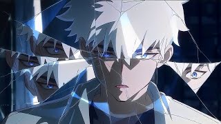 「Creditless」Link Click OP  Opening 2「UHD 60FPS」 [upl. by Akemahs]