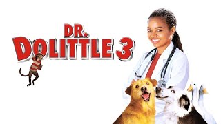 Dr Dolittle 3 2006 Film Sequel  Kyla Pratt  Review [upl. by Ssalguod]