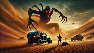 IT CAME FROM THE DESERT  Action  Film complet en Français [upl. by Karr]