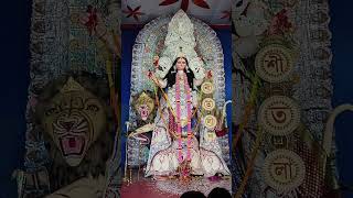 Sitala tala jagadhatri puja ichapur [upl. by Toby]