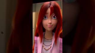 Winx Club New Series Mitzi and Bloom edit [upl. by Ziza]