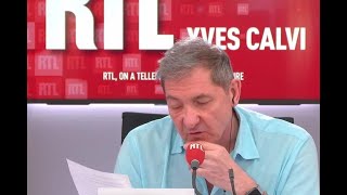 RTL Matin du 01 juin 2020 [upl. by Lavella576]