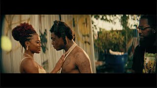 Kodak Black  Z Look Jamaican Official Music Video [upl. by Ik831]