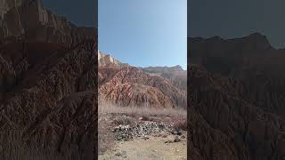 Red Cliff Dhakmar Mustang [upl. by Haila]