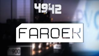 VTM  Faroek  Opening HD [upl. by Ecneret97]