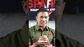 SPARKO cartenztactical brandlokal militer sparkoindonesia [upl. by Tikna]