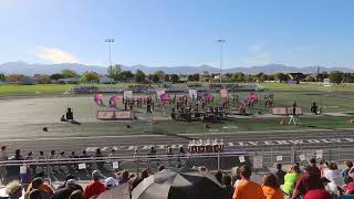 Wasatch Front Invitational 2024 Tooele High School [upl. by Logan639]