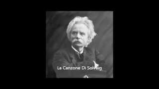 Edvard Grieg  Peer Gynt Suite No 2 Opera 55 IIIIV [upl. by Osnofla]