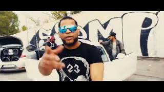 Peluka El Bebeton Ft Dee Jsinga  Suelta El Tabaco Video Official [upl. by Ahoufe]