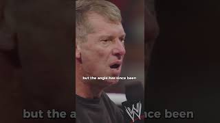 CM Punk punches a fan cmpunk vincemcmahon raw wwe johncena ryback [upl. by Alyek]