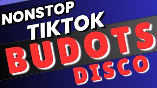 Nonstop TikTok Budots Disco Remix  Dj Sprocket Live Nonstop [upl. by Leith773]