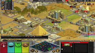 Rise of Nations  Extended Edition  07 OCT 2024  Gameplay Walkthrough [upl. by Leffen310]