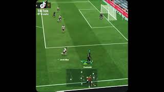 Skills dembelé fc mobile edit zidane capcut football zinedinezidane [upl. by Ailhat]