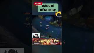 THESHY TÌM RA KHOẢNG KHẮC FAKER DÙNG TRICK NHƯNG BỊ THẤT BẠI  Liên Quân Mobile  Pro Play [upl. by Lemon]