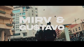 MIRV x GUSTAVO  WAIT Street Clip [upl. by Akerley]