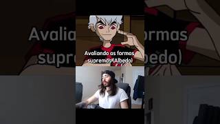 ranking supreme albedo forms memes ben10 ben10omniverse capcut [upl. by Leizahaj]