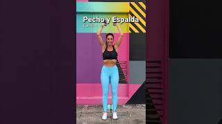 Entrenamiento menopausia o perimenopausia para fortalecer tu cuerpo fitness women reels reel [upl. by Caesaria]