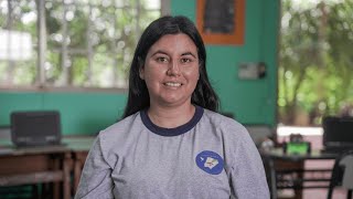 Jimena Gómez  Docente Inspiradora Finalista 2024 docentesqueinspiran [upl. by Wassyngton219]