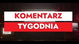 Komentarz Tygodnia z Głosu Kobiet 6 października RP 2024 [upl. by Cote]