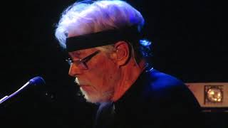 Bob Seger  quotTurn The Pagequot 1919 Toledo OH The Final Tour [upl. by Decamp]