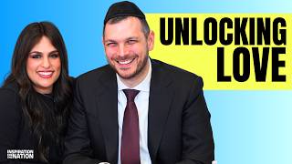 The Jewish Secret to a Happy Marriage [upl. by Elleinod]