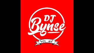 DJ BYNSE♪  Las Piedras Rodantes [upl. by Loss451]