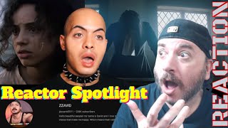 Reactor Spotlight  ZZAVID zzavid5911 Fear Street 1666 Part 3  Reaction Subscriber Request [upl. by Selmore]