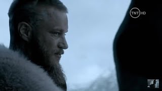 La mejor frase que ha dicho Ragnar Lodbrok [upl. by Lauralee]