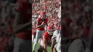 UGA vs Miss St Highlights [upl. by Amand774]