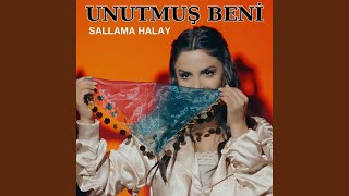 Unutmuş Beni  Sallama Halay [upl. by Nirtiak]