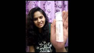 Review Aziclear Serum [upl. by Yren]