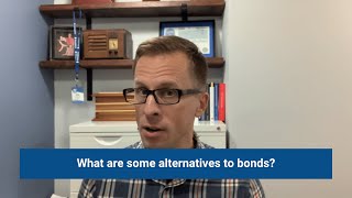 What are some alternatives to bonds [upl. by Anieral595]