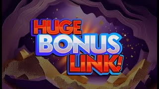 Huge Bonus Link • Dreidel Games [upl. by Zsamot]